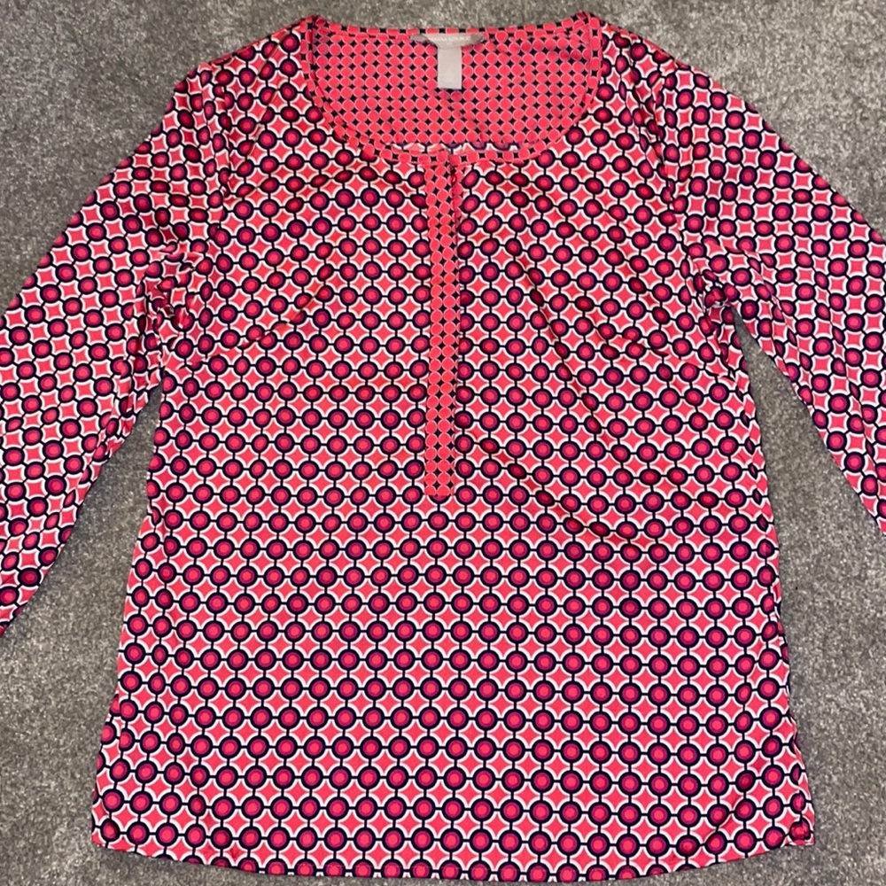 🔥Banana Republic Blouse
